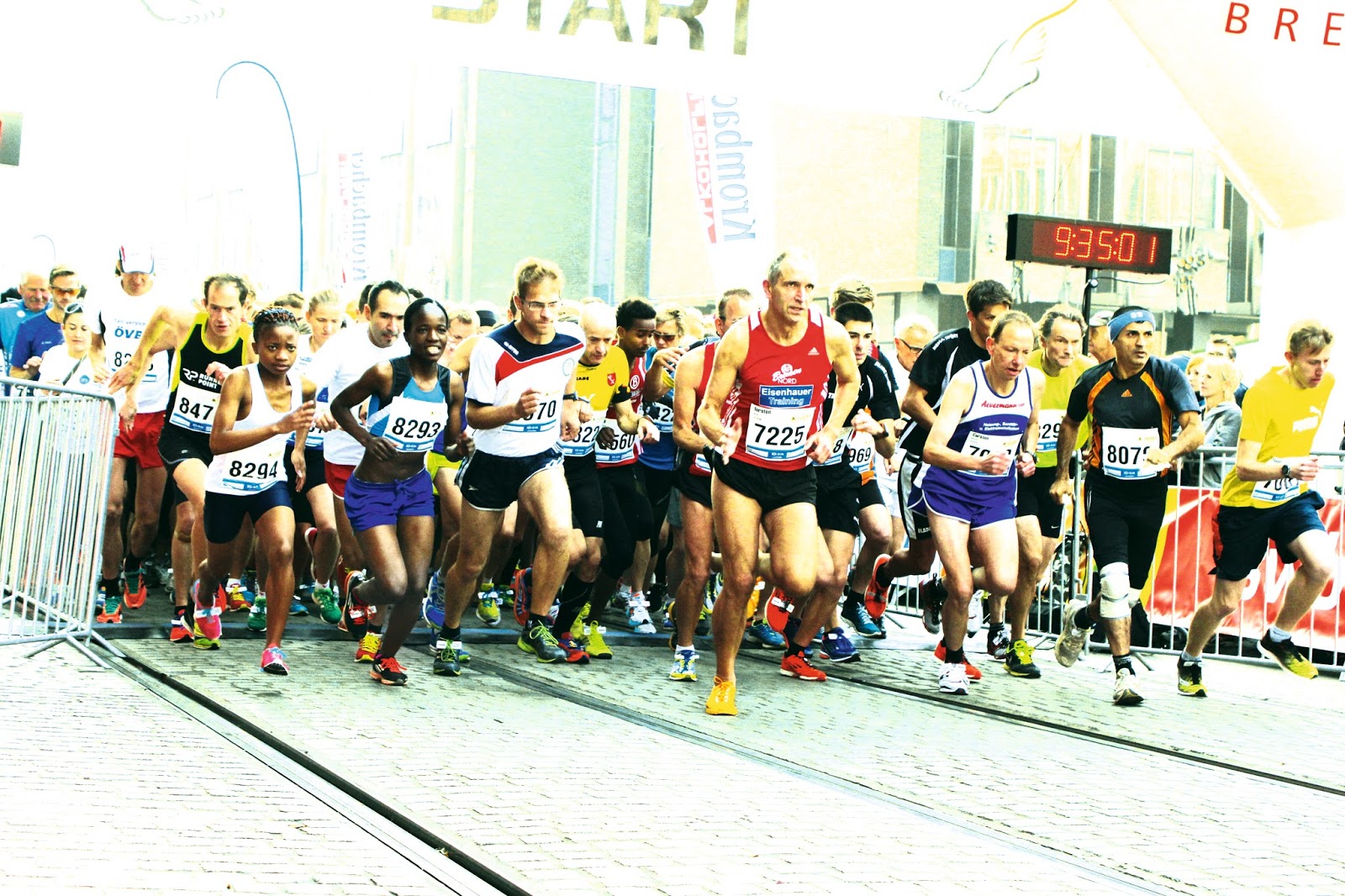Inselreport De Mein Sonntag In Sassnitz