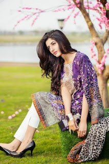 Awesome Summer Dresses Collection 2015-16 for Girls