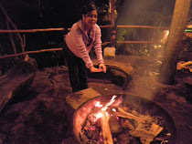 Kampung Daun, Bandung, Indonesia