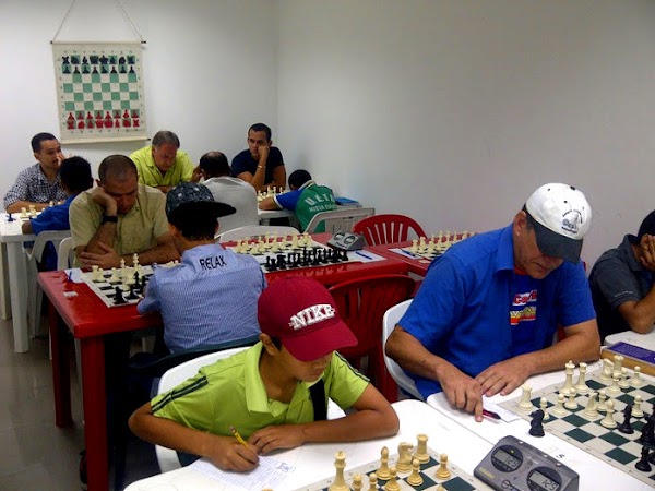 II TORNEO INTERNACIONAL IRT “MISIÓN SUCRE ANZOÁTEGUI 2013” II TORNEO INTERNACIONAL IRT “MISIÓN SUCRE ANZOÁTEGUI 2013”