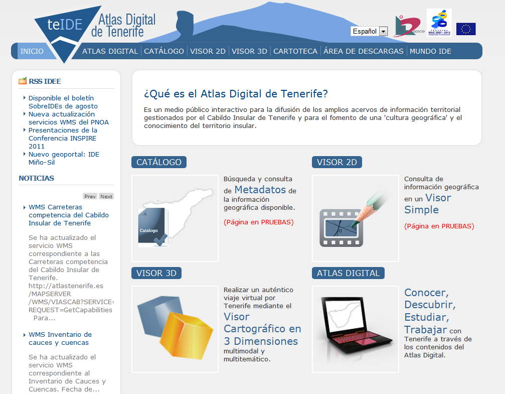 INFORMACION SOBRE TENERIFE informacion sobre tenerife: