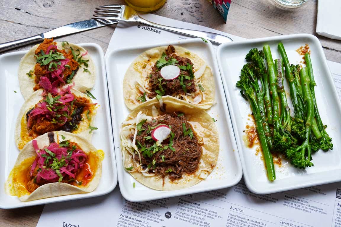 wahaca