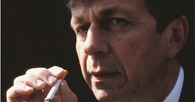 The X-Files: Smoking Man Is Back