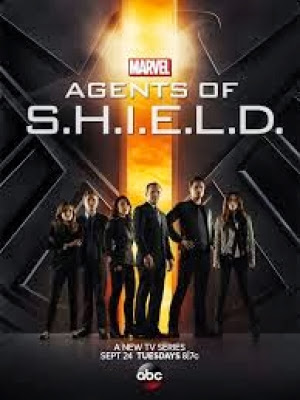Đặc Nhiệm Siêu Anh Hùng Phần 1 - (marvels Agents Of Shield Season 1) Đặc Nhiệm Siêu Anh Hùng Phần 1 - (marvels Agents Of Shield Season 1)