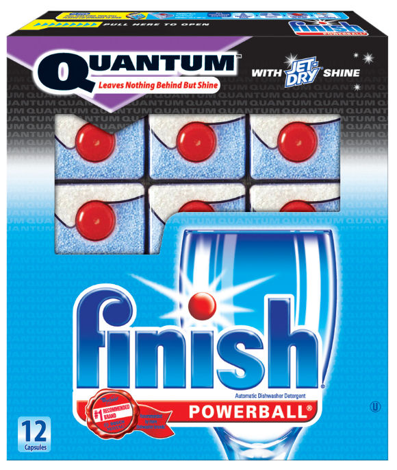 Quantum Finish Review Outnumbered 3 to 1