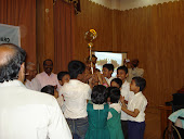 ഹരിതപുരസ്കാരം  2007