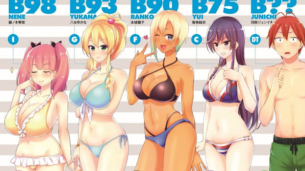 my first girlfriend is a gal porn my first girlfriend is a gal porn