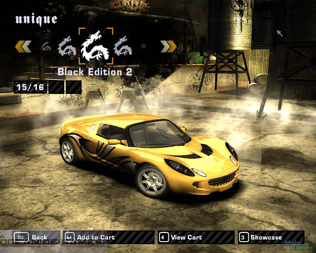  تحميل لعبة نيد فور سبيد  Need For Speed 2015 مجاناً 