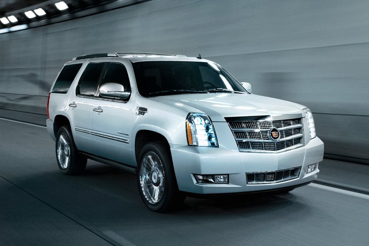 The Randy Marion Automotive Group Randy Marion Has Cadillac