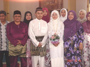 Family Abah