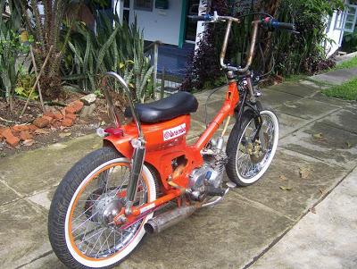 referensi modifikasi motor honda 700 referensi modifikasi motor honda 700