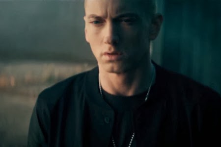 Lyric Eminem Feat Rihanna The Monster