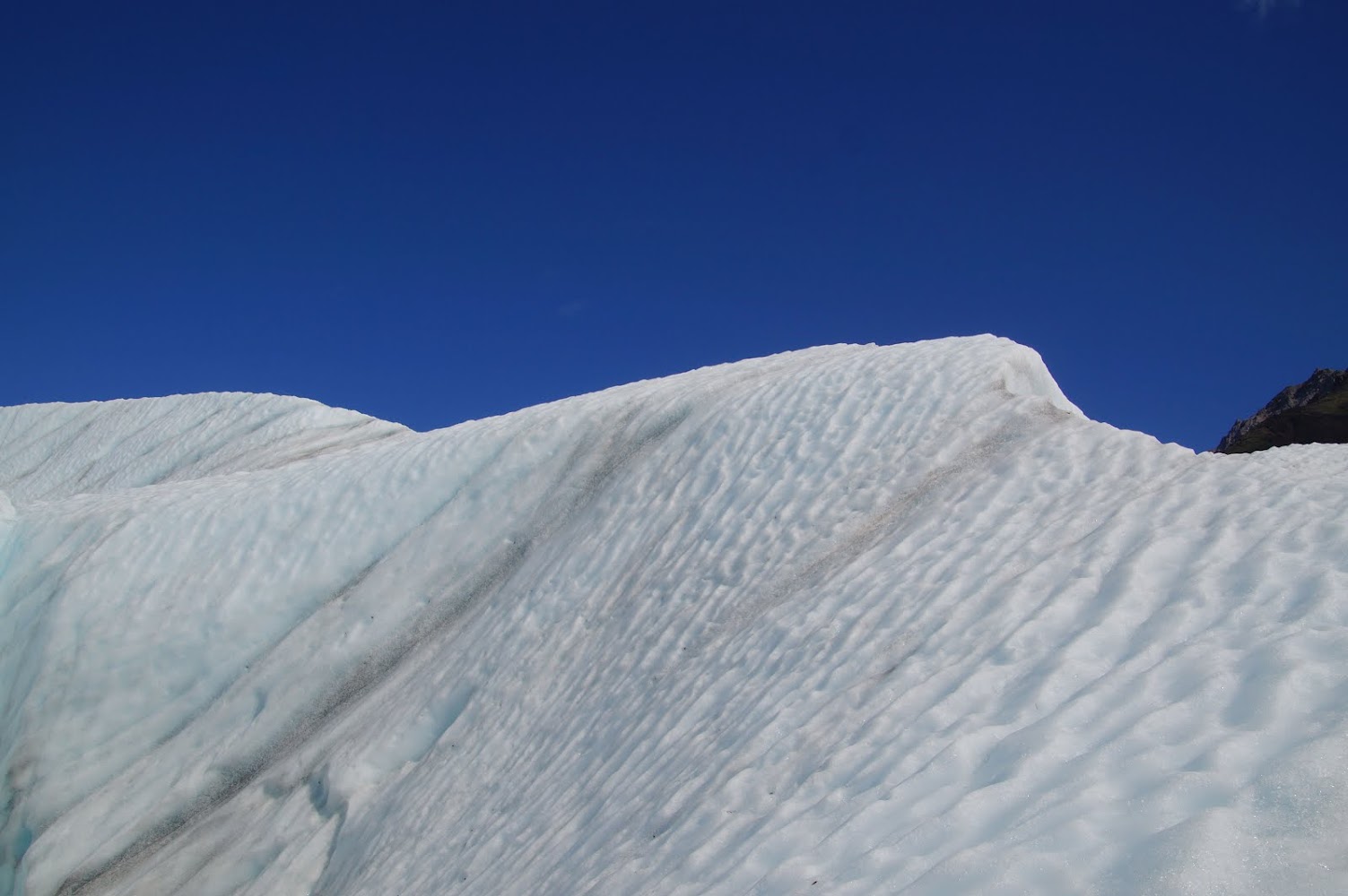 Wrangell St Elias NP