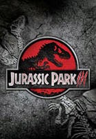 Poster de la pelicula Parque Jurasico 3 (Jurassic Park 3) Parque Jurasico 3 (Jurassic Park 3)