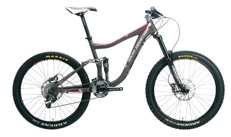 rocky mountain flatline park 2012