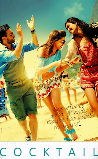 Cocktail (2012) - Hindi Full Movie Free Watch Online Cocktail (2012) - Hindi Full Movie Free Watch Online