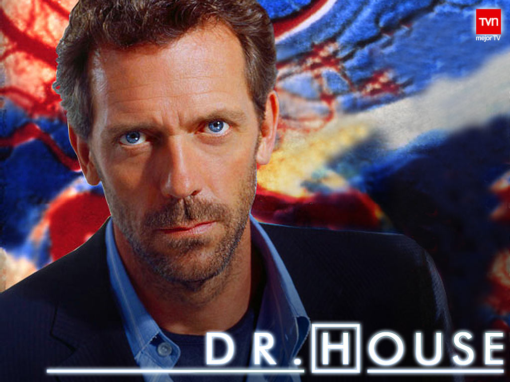 LUPUS Y AMIGOS La Nueva temporada de HOUSE se estrena con un caso