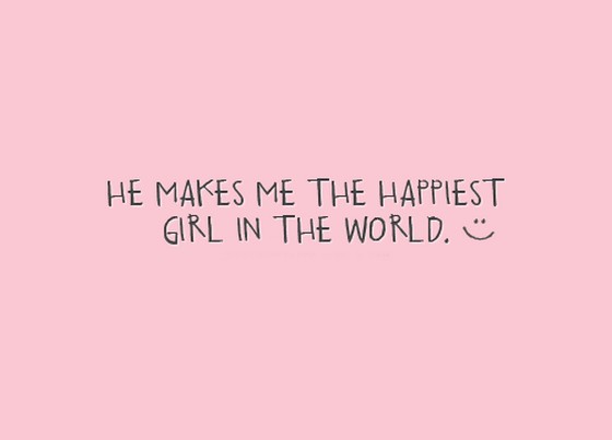 The 100 Best You Make Me So Happy Quotes