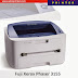 Mengenali Seri Printer Laser Fuji Xerox
