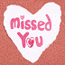 Beautiful I Miss You Wallpaper Love