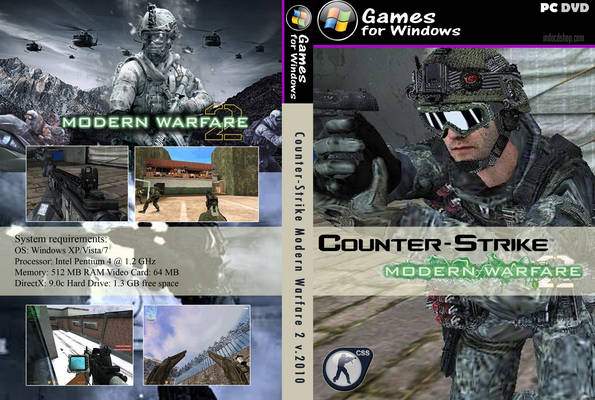     Modern Warfare 2 img-1