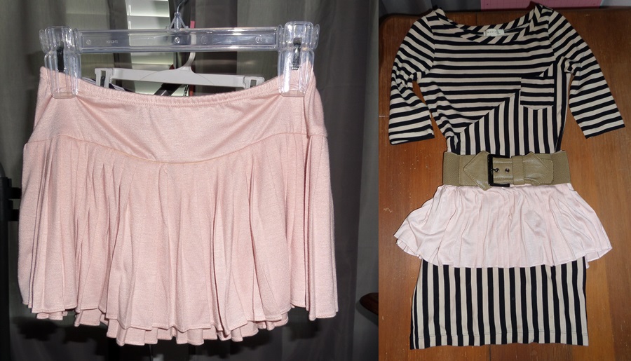 Megmade Creations How To Make Your Own Clothes Without Sewing