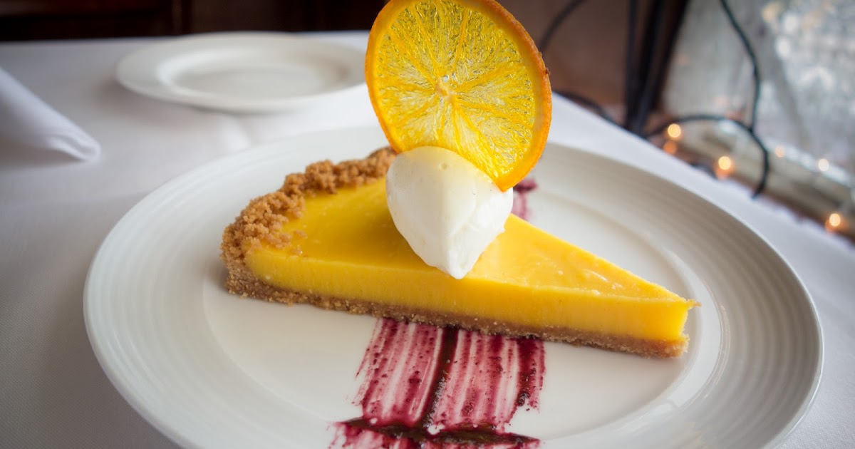 Just Don't Call Me Late For Dinner Sofa King Sweet New Desserts at