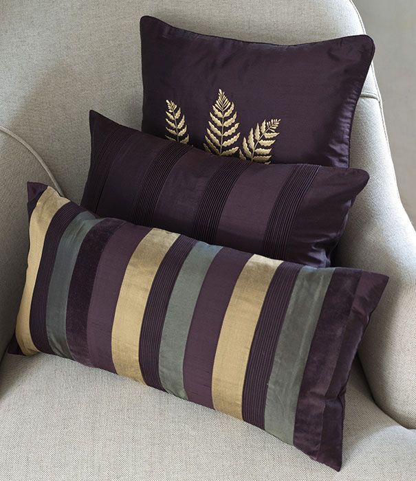 Elegance of living Cushion Covers Designs