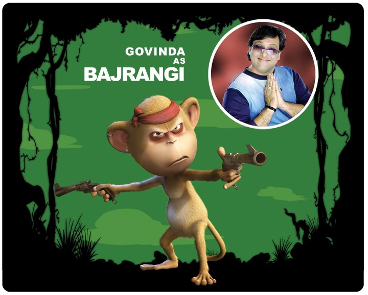 delhi safari cartoon movie in hindi