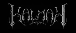 Kalmah