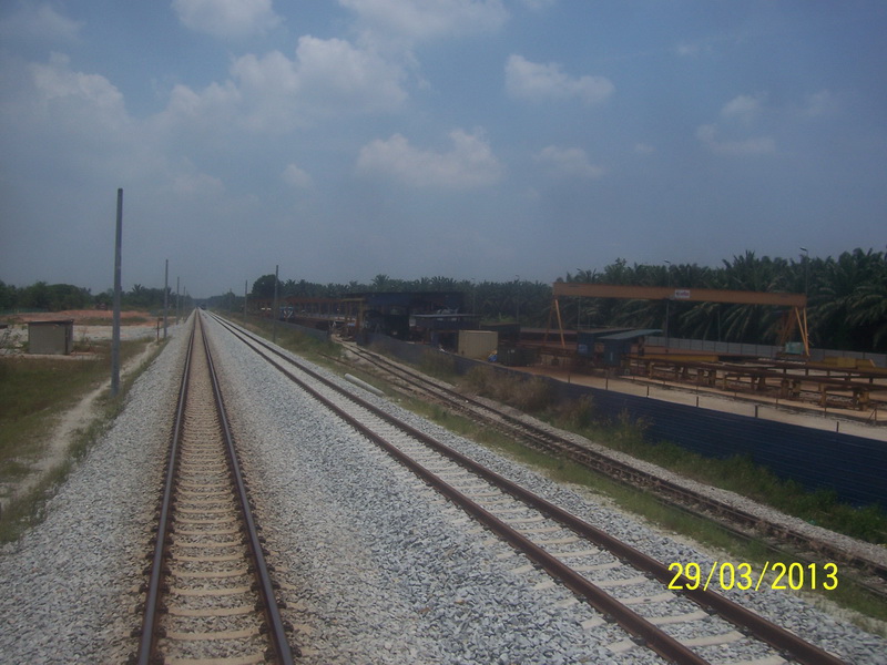 apa - apa aje lah.......: Trip Bukit Mertajam Ke Padang Besar
