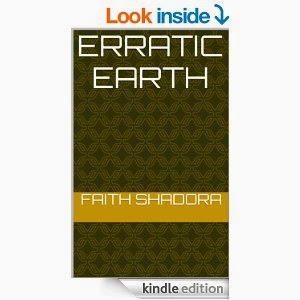 Erratic Earth