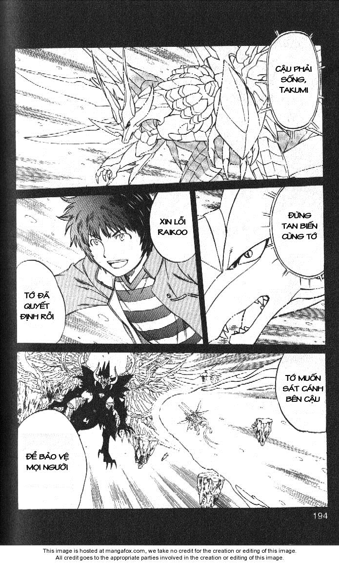 Dragon Drive chap 57 Trang 15 - Mangak.info Dragon Drive chap 57 Trang 15 - Mangak.info