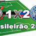 Recordar: Gols de Corinthians 1x2 Bahia - Campeonato Brasileiro 2003