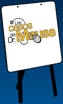 LOS CASOS DEL DR. MOUSE