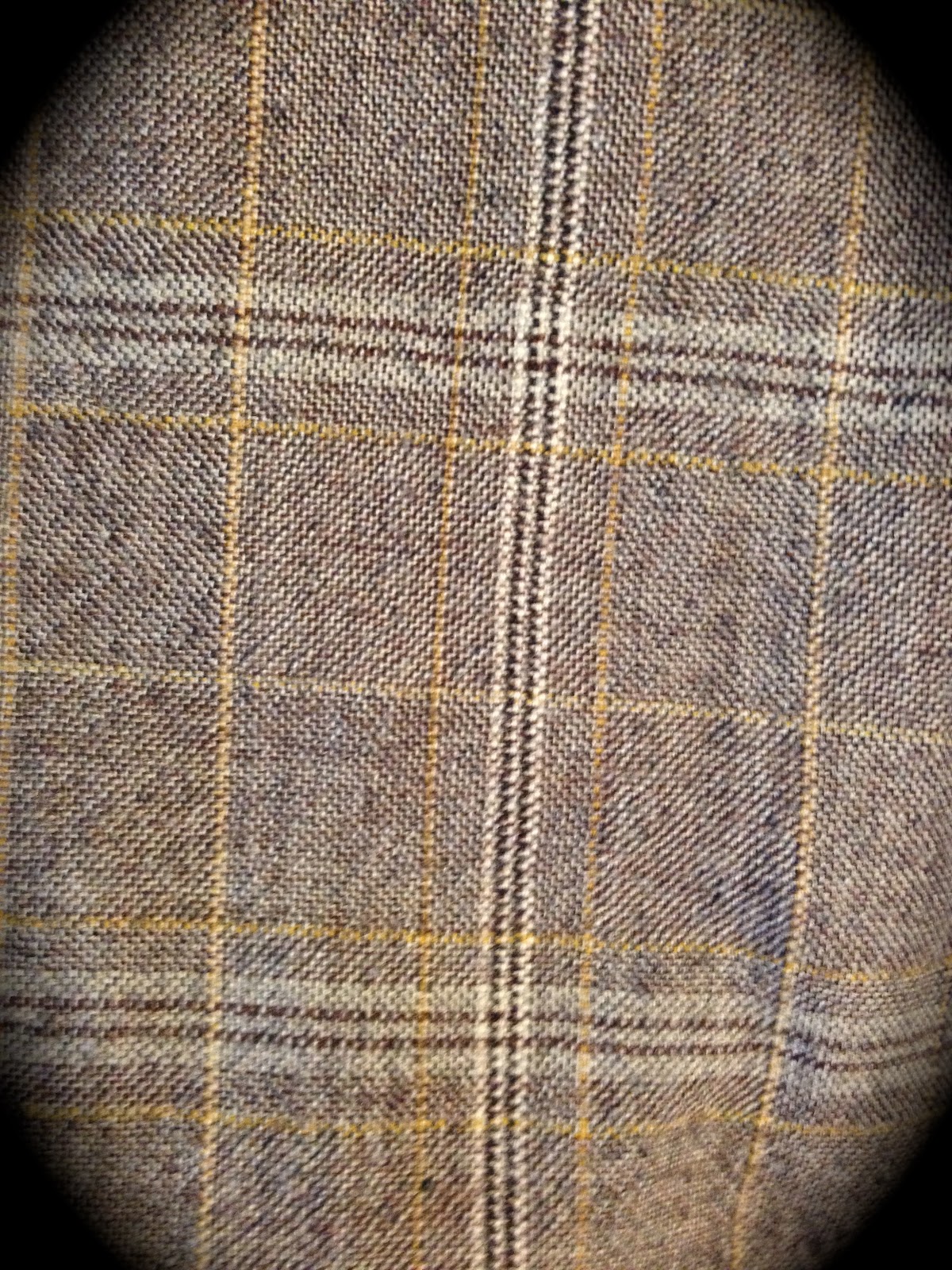 County Meanderings Thrift Haul