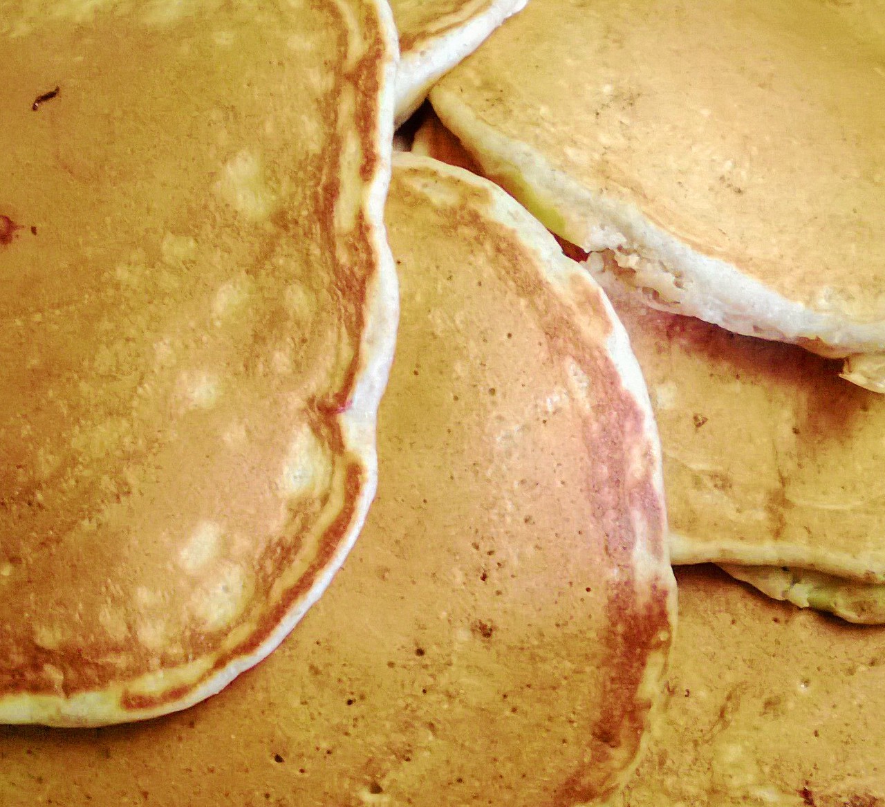 Sanguine Meringue Our Favorite Pancakes