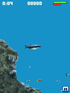 Hungry Shark - screenshot thumbnail