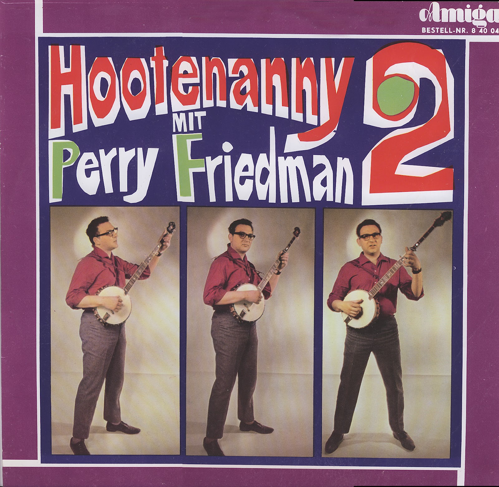 Zero G Sound Januar 2019