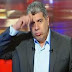 بالفيديو.. الالتراس يهددون احمد شوبير بالقتل وشوبير يرد: اهلا وسهلا