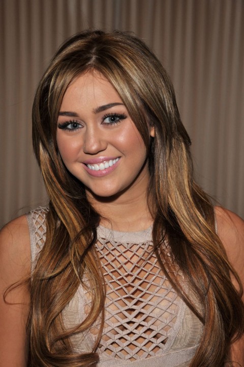 Miley+cyrus+grammys+2011+