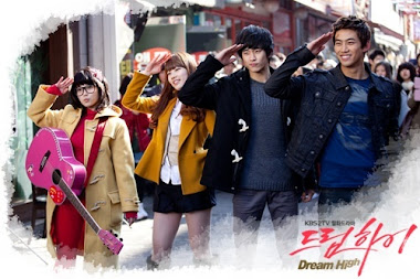 Dream High