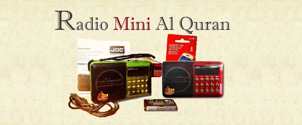 Radio Mini Al Quran
