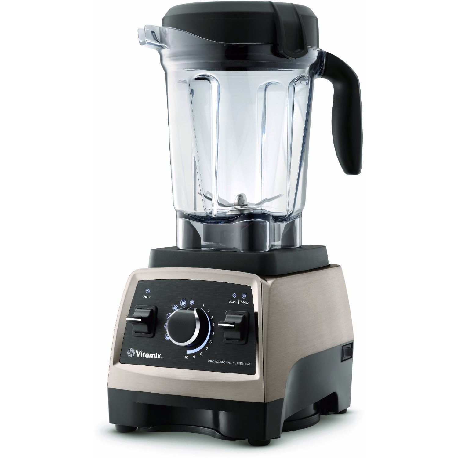 Home, Garden & More... Comparing Vitamix GSeries 780 versus Vitamix