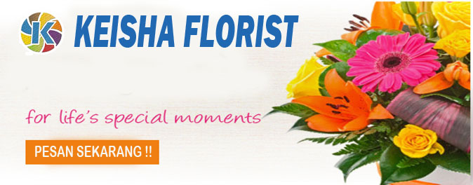 Toko Bunga Medan Florist