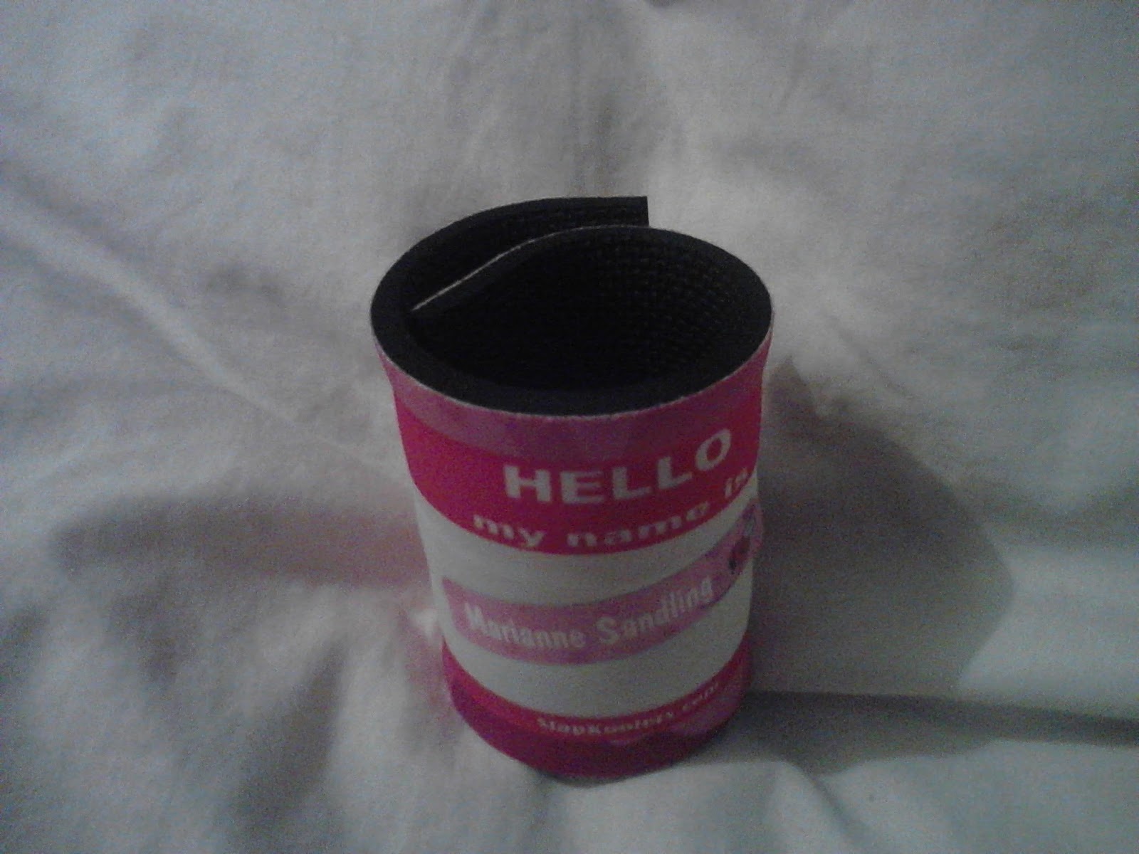 Slap Koozies {review} Sandling All Day