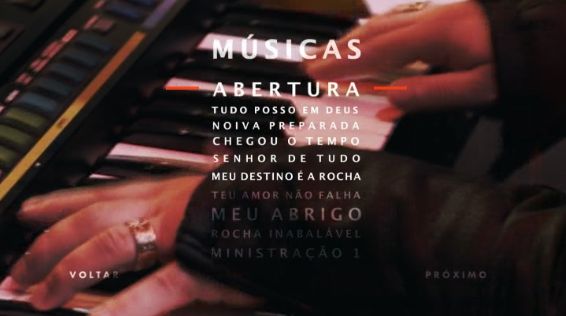 Comente CLICK AQUI