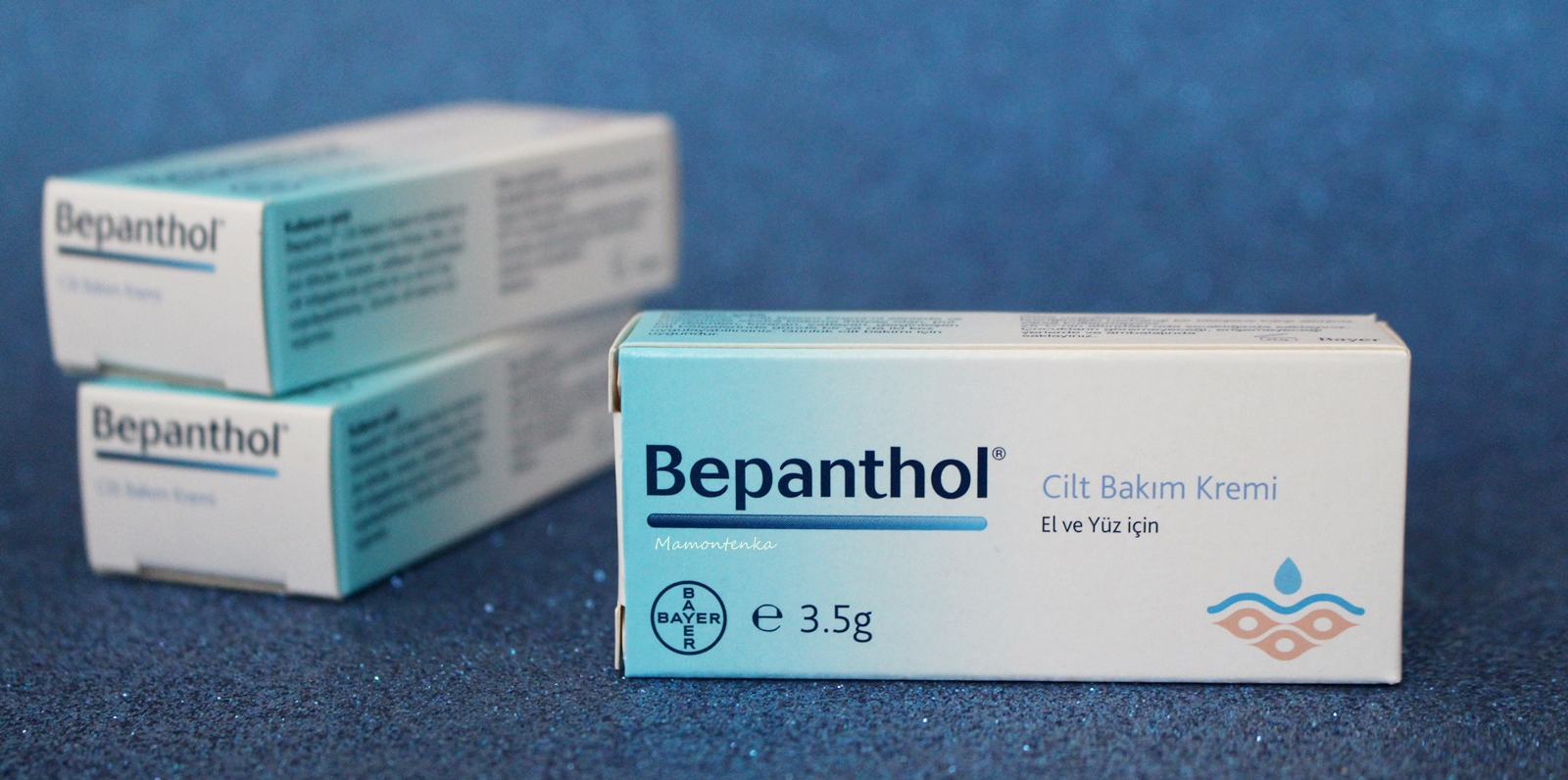 Bepanthol Bepanthen Cilt Bakim Kremi Hakkinda Aradaginiz Her Sey Kombin Kadin