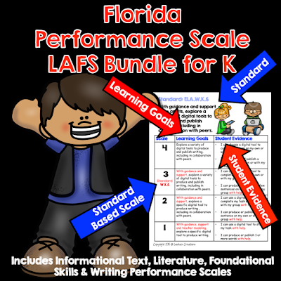 https://www.teacherspayteachers.com/Product/Marzano-Aligned-Florida-LAFS-Growing-Bundle-Performance-Scales-Grade-K-2337426 https://www.teacherspayteachers.com/Product/Marzano-Aligned-Florida-LAFS-Growing-Bundle-Performance-Scales-Grade-K-2337426
