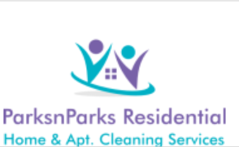 ParksNParks Residential Home/Apt Cleaning Services